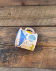 Enamel Coffee & Camp Mug 16 Oz