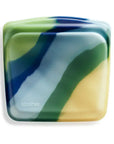 Silicone Bags: Sandwich Size