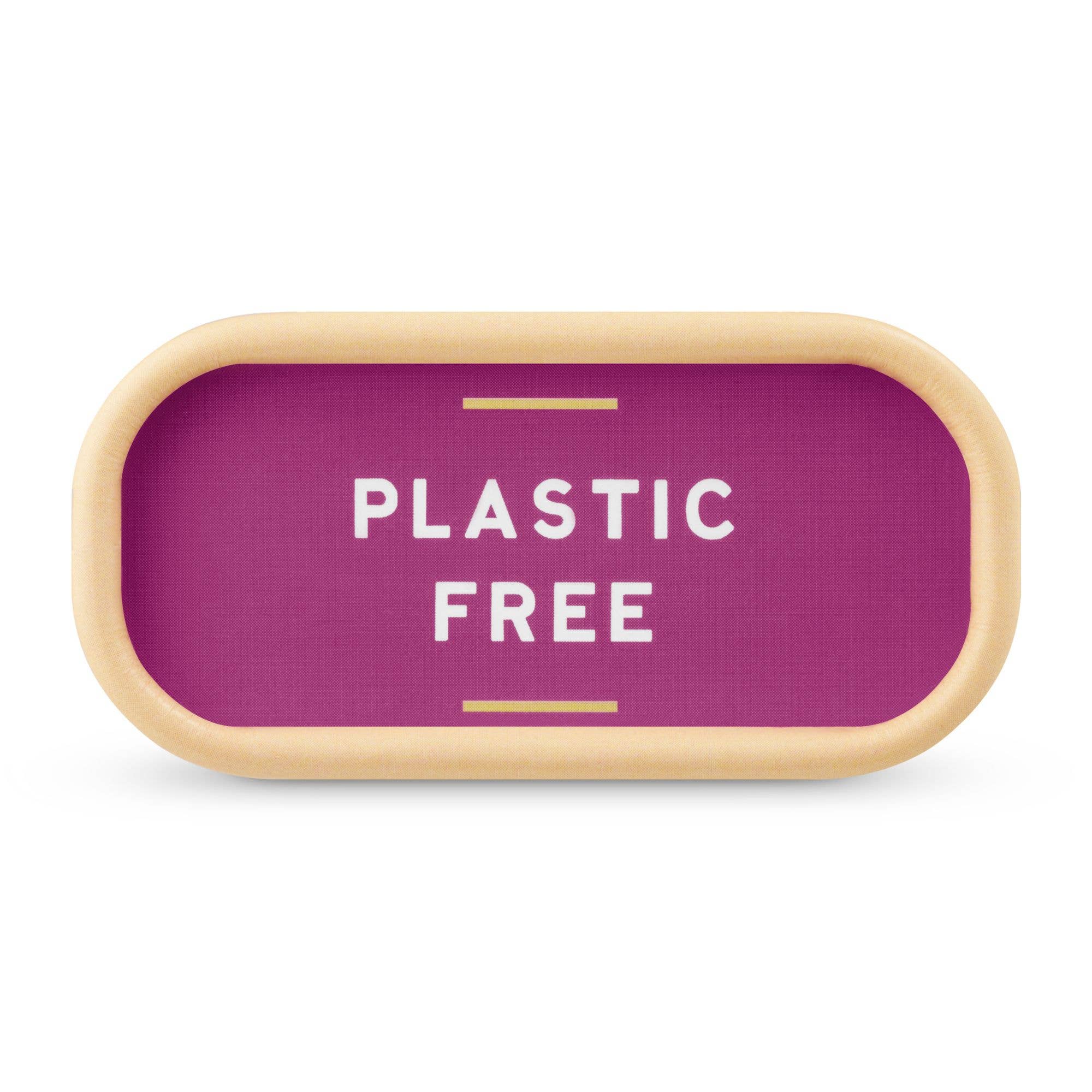 Deodorant: Magnesium Enriched & Aluminum Free