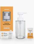 Foaming Hand Soap Refill Kit / Tablets