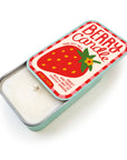 Candle Tin: Summer Edition
