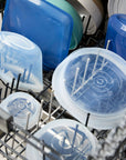 Stretch Lids Variety 4-Pack
