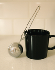 Stainless Steel Tea Strainer
