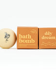 Botanical Bath Bomb