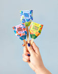 Seed Pop