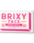 Facial Cleansing Bar: Brixy