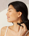 Stainless Steel Gua Sha: Kitsch