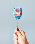 Seed Pop