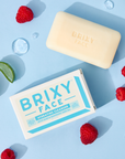 Facial Cleansing Bar: Brixy
