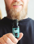 Beard Liquor beard oil