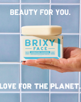 Facial Cleansing Bar: Brixy