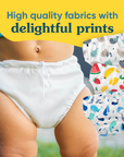 Reusable Swim Diaper: Charlie Banana