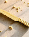 Bamboo Bread Knife