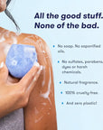 Body Wash Bar: HiBAR