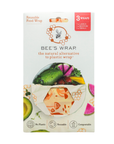Beeswax Food Wrap: Mushroom Magic, Limited Edition
