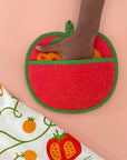 Pot Holder w/ Pocket