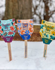 Seed Pop