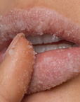 Lip Scrub: Poppy & Pout