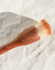 Wooden Root Brush