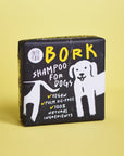 Dog Shampoo: Bork