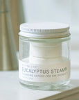 Shower Steamers: Eucalyptus