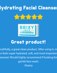 Facial Cleansing Bar: Brixy