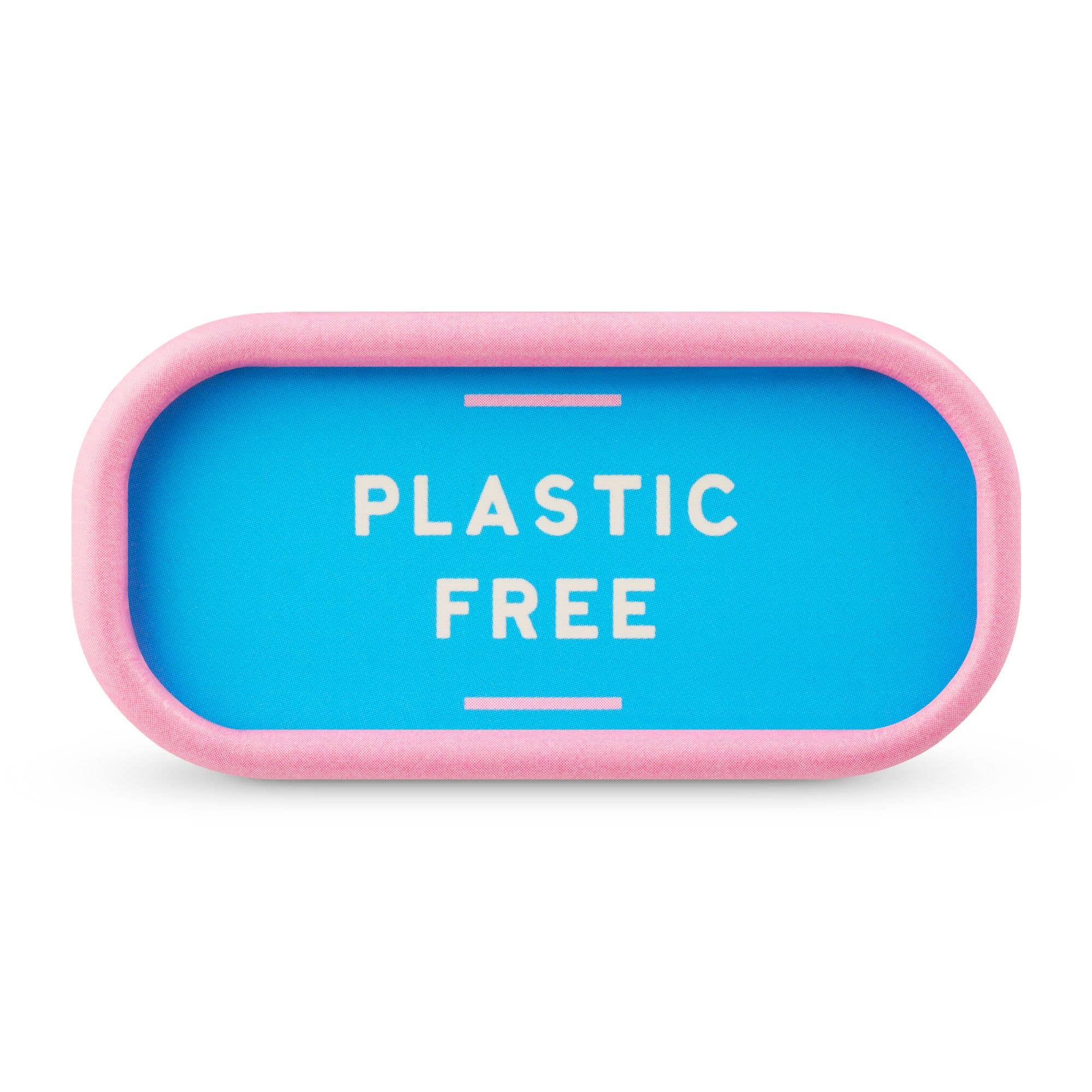 Deodorant: Magnesium Enriched & Aluminum Free