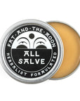 All Salve: Fat And The Moon