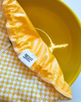Cotton Bowl Cover Bundle: Picnic Checkered