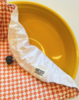 Cotton Bowl Cover Bundle: Picnic Checkered