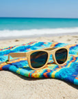 Bamboo Sunglasses