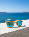 Bamboo Sunglasses