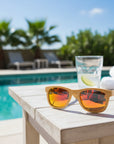 Bamboo Sunglasses