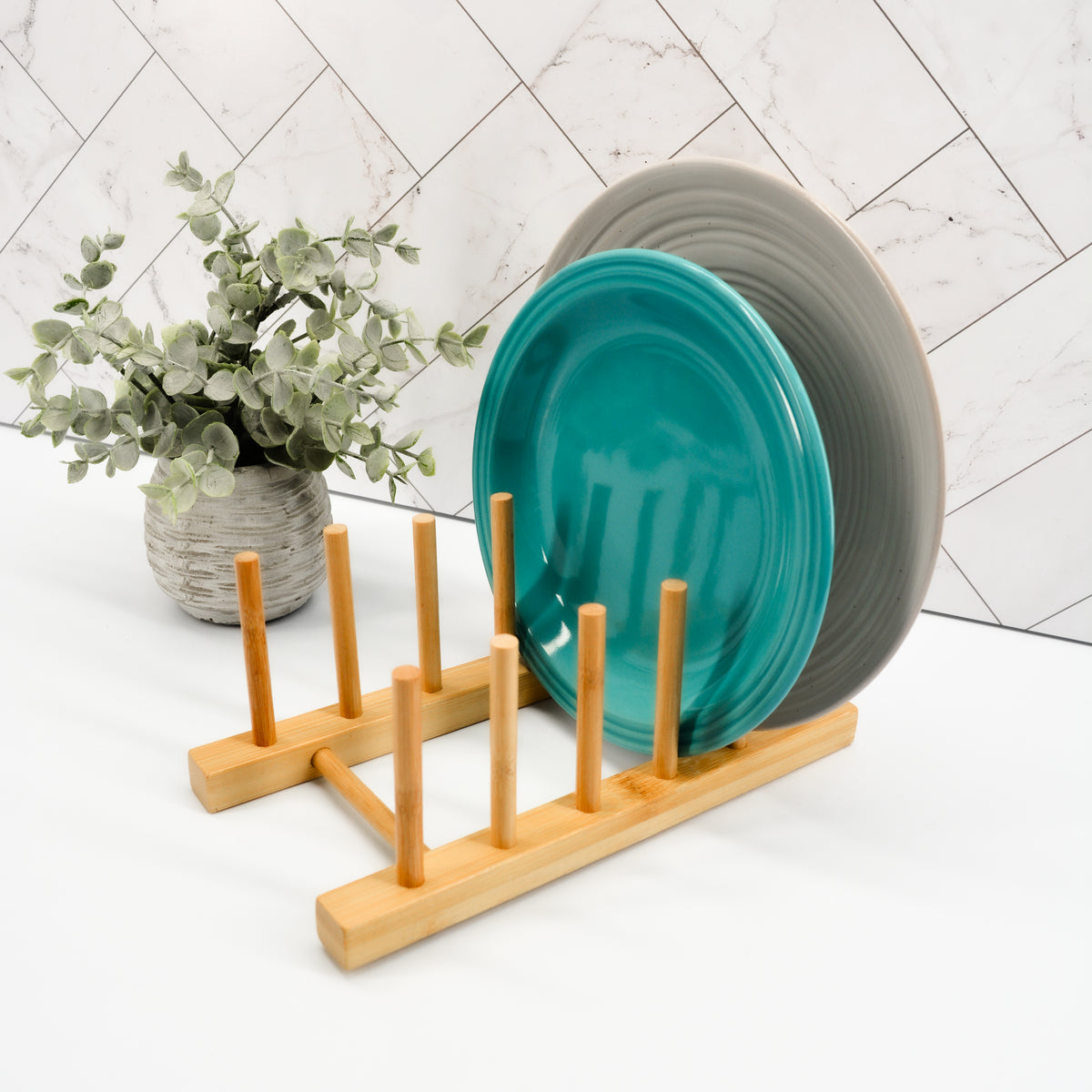 drying rack for plants Bamboo Drying Rack | Marley's Monsters