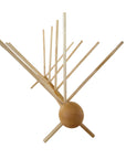 Caterpillar Drying Rack