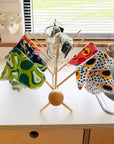 Caterpillar Drying Rack