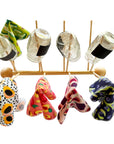 Caterpillar Drying Rack