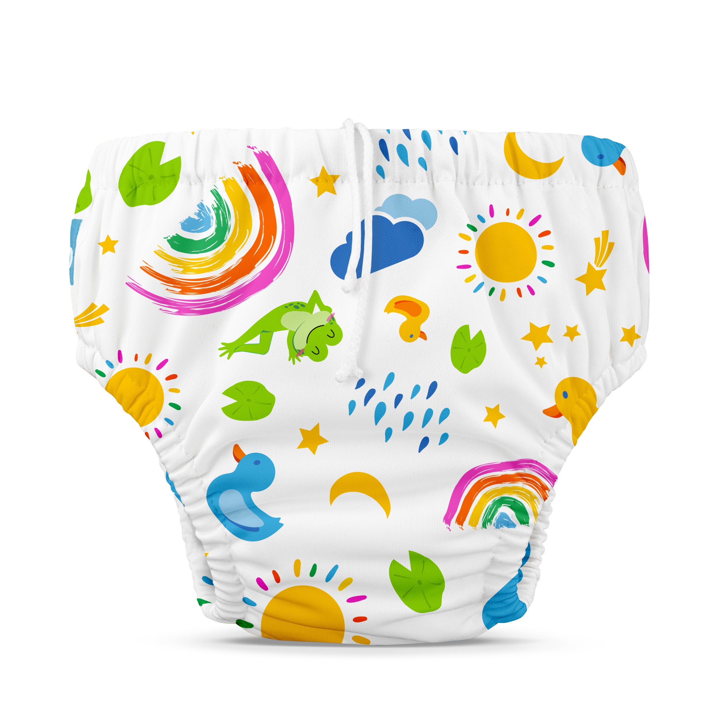 Charlie Banana: Reusable Swim Diaper