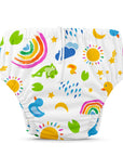 Charlie Banana: Reusable Swim Diaper