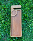 Beechwood Serving Tray