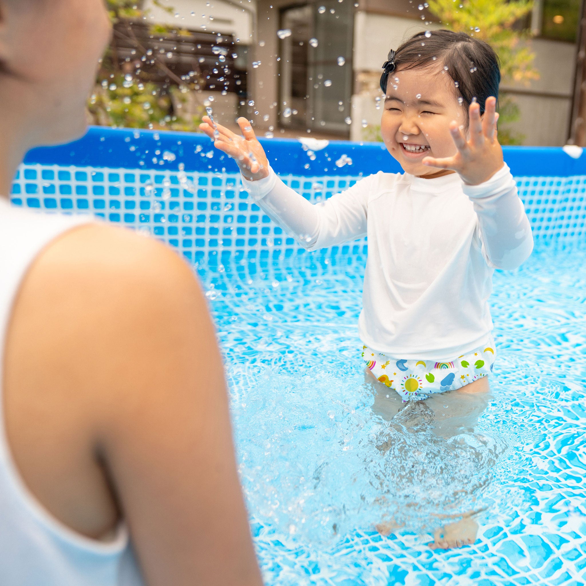 Charlie Banana: Reusable Swim Diaper