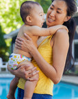 Charlie Banana: Reusable Swim Diaper