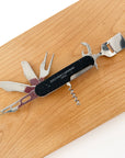 Cheese and Wine Tool