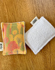Washable Sponge: Fall Prints