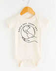 Earth Day Everyday Onesie