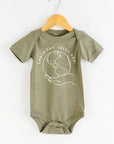 Earth Day Everyday Onesie