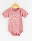 Earth Day Everyday Onesie