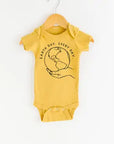 Earth Day Everyday Onesie