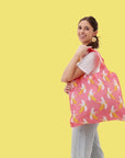 Packable Shopping Bag