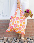 Packable Shopping Bag